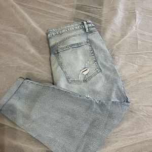 Maurice’s jeans